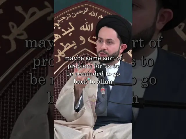 ⁣A hardened heart #shorts