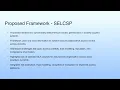 Long Summary Cloud Computing Security Issues in Collaborative SaaS Cloud