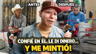 ¿QUE PASA DESPUÉS de AYUDAR? | Yulay