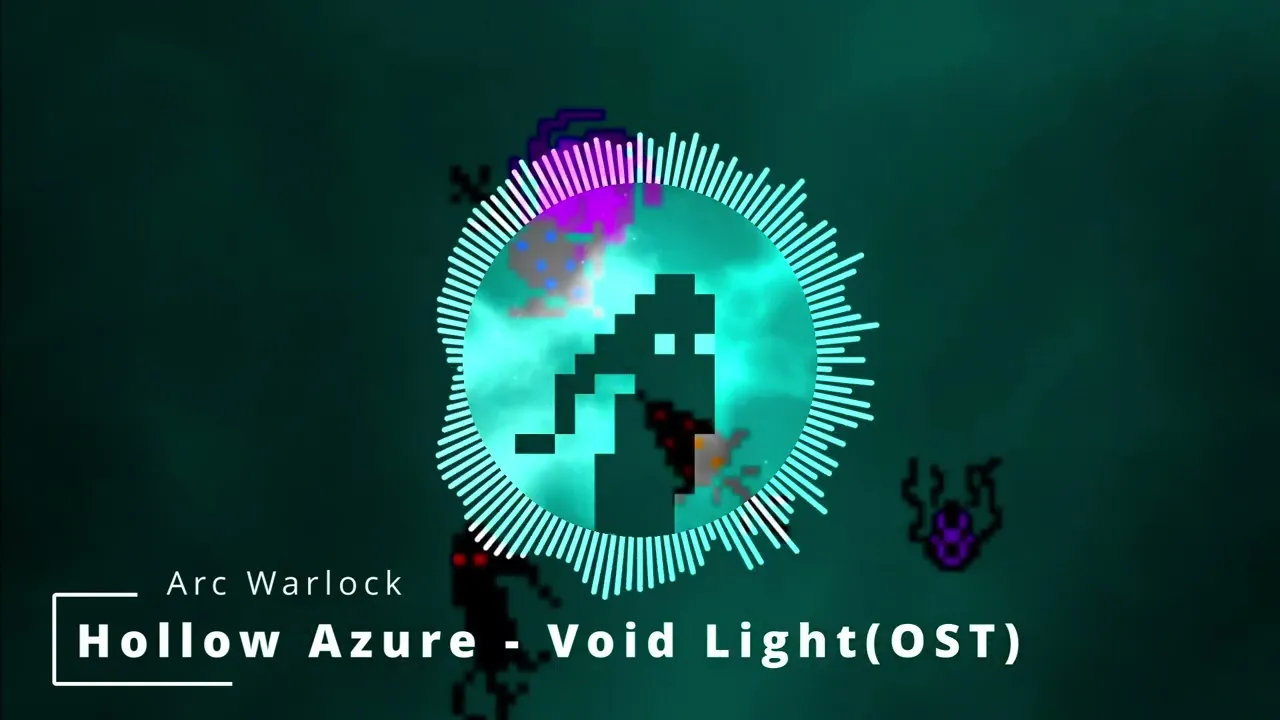 Hollow Azure