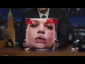Lola Young - Messy (Live On The Tonight Show Starring Jimmy Fallon / 2025)