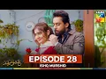 Lagu Ishq Murshid Episode 28