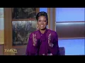 Cece Winans Performs “Goodness of God” on “Tamron Hall”
