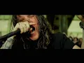 Fear Factory - Cyberwaste [Official Video]
