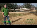 Trugreen Pre-emergence Lawn Care