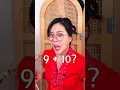 Doing Math with Asian Mom davidmatthew -