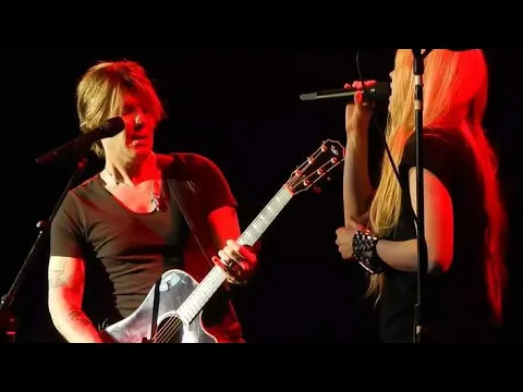 Download MP3 Goo Goo Dolls - Iris ft. Avril Lavigne