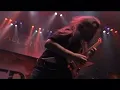 All That Remains "Not Alone" Live in Japan