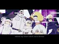【Official Animation MV】"zero" by tuki. / "SNOWBALL EARTH" OP Theme