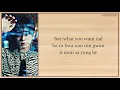 Download Lagu ENHYPEN - Attention, Please! (Easy Lyrics)
