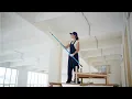 Painters Construction and Maintenance Career