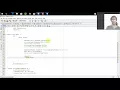 digital clock using applet