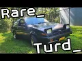 Download Lagu Reviving an Abandoned Toyota AE86 - How bad Could it be?