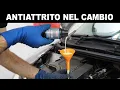 Download Lagu Toyota AYGO, ANTIATTRITO NEL CAMBIO, OLIO TRASMISSIONE