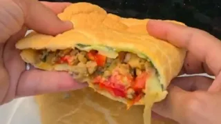 Aidez-moi à nommer cette Régalade de Courgettes ! (Recette Express) ✨