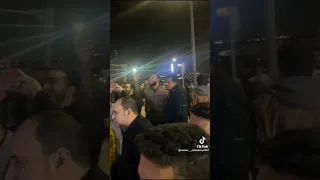 انا عندي لعنيكي كلام محدش غيري في الدنيا يقولوا في يوم من الايام سامر المدني 