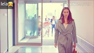 فرحات واصلي Ferhat Ve Asli شوق وحنين عامر منيب 