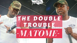 the double trouble janisto u0026 ck matome