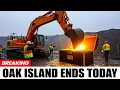 Download Lagu Oak Island Treasure Found, History Channel Confirms the Discovery!