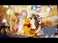 Download Lagu The Tigger Movie End Credits