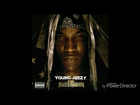 Download MP3 Young Jeezy - Put On [Extreme Bass Boost]