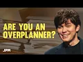 The Hidden Fear Behind How You Make Decisions Joseph Prince Ministries