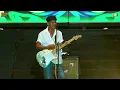 SUARA KAWAN FESTIVAL VOL.1 |  Tony Q Rastafara Sisa Rindu | #live