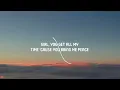 Vedo - Fine Shyt (Lyrics)