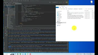 Google News Scraper