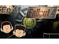 MNPG - Fallout 4 Ep 11