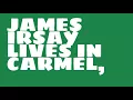 How rich is James Irsay