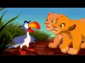 I Just Can't Wait to Be KingをGoogle翻訳で訳したら大変なことになった【歌ってみた】