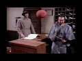 Samurai Hotel - SNL