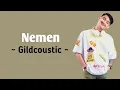 Download Lagu Nemen - Gildcaustic ( official lirik vidio)