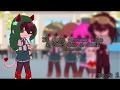 If deku turned into a girl my au experimented deku au mha requested pt1