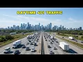 Why Highway 401 Is the Worst Road in the World