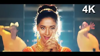 alka yagnik superhit song tu shayar hai 5k video song saajan madhuri dixit sanjay dutt