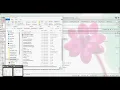 Key Stroke Analysis in Python