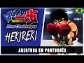 Lagu Hajime no Ippo - New Challenger ||  Abertura em Português || (Hekireki) Cover by Celso Nandes