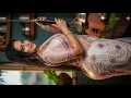 Download Lagu Sleep Relaxation ASMR Rain World Relaxing Music Soft Gentle Rain Sounds for Sleeping 