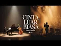 Lagu CINTA LUAR BIASA - Andmesh (Cinematic Orchestral Cover by Sairoji) | Merinding!