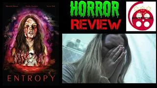 entropy 2022 horror film review