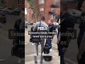 Man Snitched On Himself To Go Back To Jail Again blxckawareness