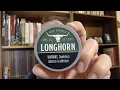 What is it Longhorn LC Wintergreen