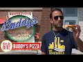 Barstool Pizza Review - Buddy s Pizza Ann Arbor MI