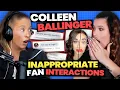 Colleen Ballinger EXPOSED For Problematic Relationship With FANS