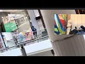 Download Lagu We walked passed a Pet Dog at Yorktown Mall recently 