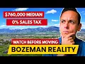 The REAL Bozeman Cost of Living in 2026 How Much It REALLY Costs Moving to Bozeman Montana