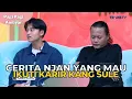 Download Lagu Cerita NJAN Yang Mau Ikuti Karir KANG SULE | PAGI PAGI AMBYAR (19/6/23) P1