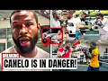 Download Lagu Floyd Mayweather BREAKS SILENCE After Training Terence Crawford!